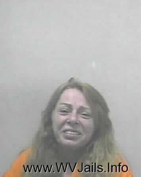 Mary Kathleen Chambers Mugshot