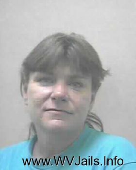 Mary Ann Church Mugshot