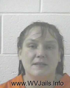 Mary Ann Coon Mugshot