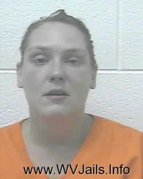 Mary Ann Coon Mugshot