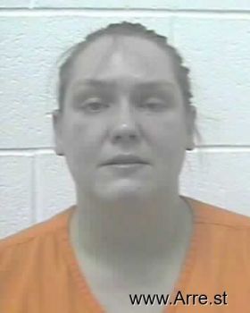 Mary Ann Coon Mugshot