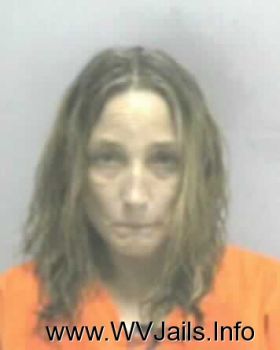 Mary Noel Copass Mugshot