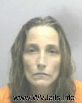 Mary Noel Copass Mugshot