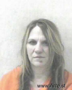 Mary Ruth Evans Mugshot