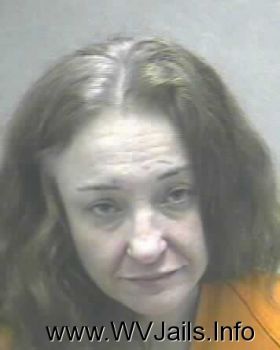 Mary Elizabeth Frame-workman Mugshot