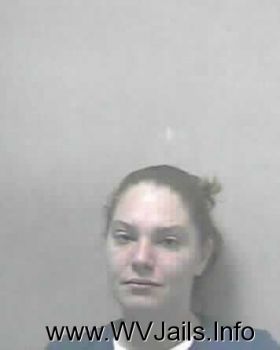 Mary Leah Freeman Mugshot