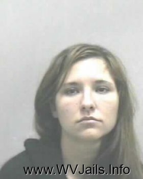 Mary Jane Hall Mugshot