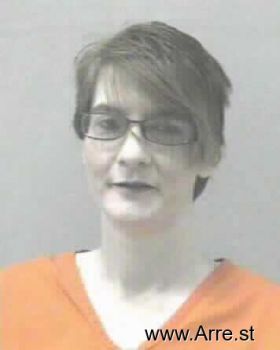 Mary Ann Hamrick Mugshot