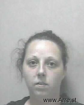 Mary Elizabeth Harless Mugshot