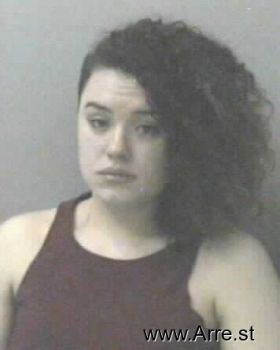 Mary Michelle Harrington Mugshot