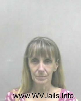 Mary Susan Helmbright Mugshot