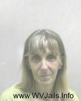 Mary Susan Helmbright Mugshot