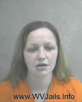 Mary Elizabeth Herron Mugshot