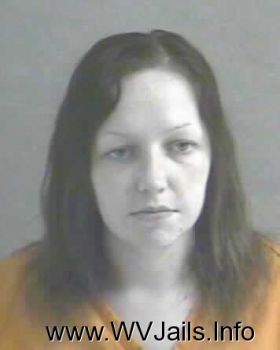 Mary Elizabeth Herron Mugshot