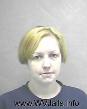 Mary Elizabeth Herron Mugshot