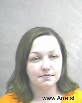 Mary Elizabeth Herron Mugshot