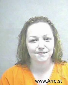 Mary Elizabeth Herron Mugshot