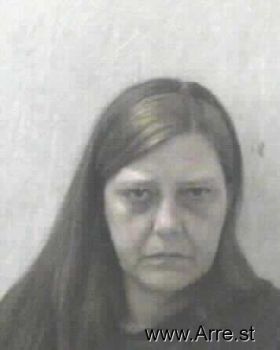 Mary Louise Hicks Mugshot