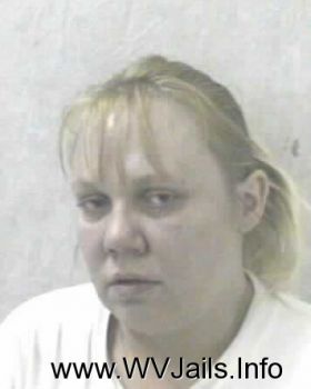 Mary Ellen Holland Mugshot