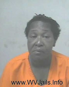 Mary Ann Horton Mugshot