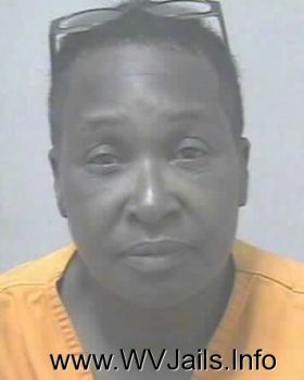 Mary Ann Horton Mugshot