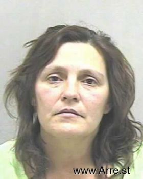 Mary Elaine Johns Mugshot