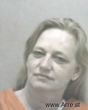 Mary  Kennedy Mugshot