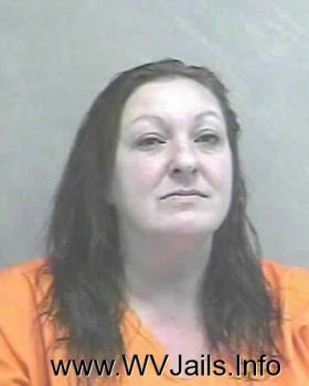 Mary Ann Long Mugshot