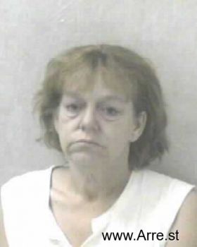 Mary Jo Lyons Mugshot