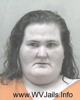 Mary Ellen Marcum Mugshot