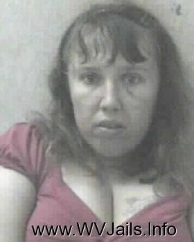 Mary Lynn Mcdaniels Mugshot