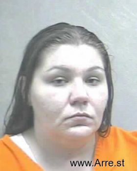 Mary Ellen Mcguire Mugshot