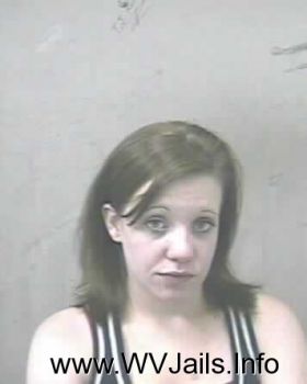 Mary Elizabeth Mcmillion Mugshot