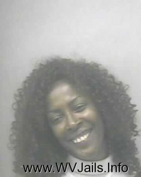 Mary Bernice Miller Mugshot