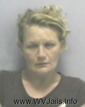 Mary Patricia Pumphrey Mugshot