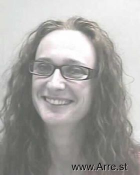 Mary Elizabeth Rader Mugshot