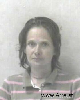 Mary Frances Reynolds Mugshot