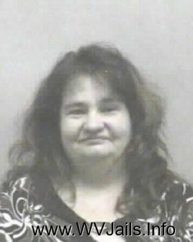 Mary Ann Rowan Mugshot