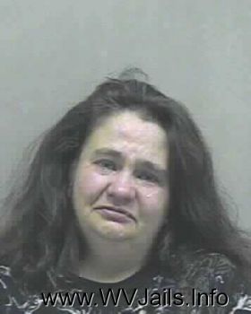 Mary Ann Rowan Mugshot