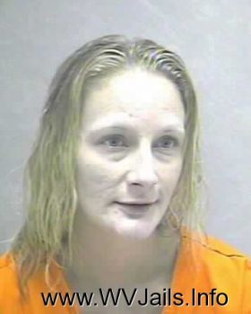 Mary Jo Sears Mugshot