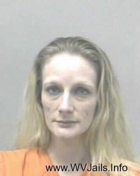 Mary Jo Sears Mugshot