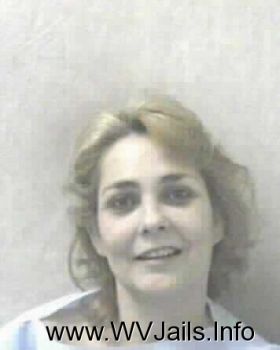 Mary Ann Stanley Mugshot