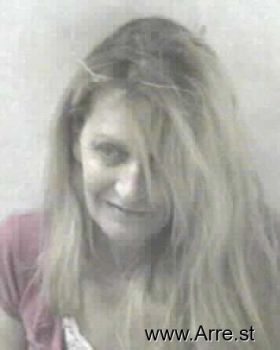 Mary Margaret Withrow Mugshot