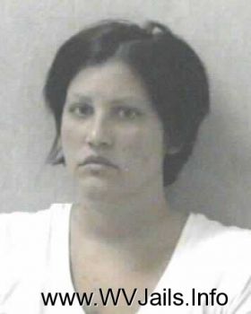 Mary Ashley Wolfe Mugshot