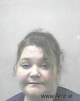 Mary Jo Woods Mugshot