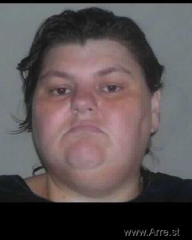 Maryann Elizabeth Cunningham Mugshot