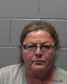 Marybeth  Collins Mugshot