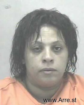 Mashawna Monique Patton Mugshot