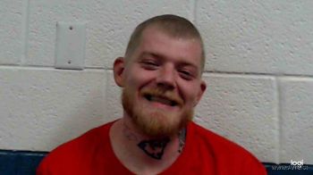 Mason Lee Daniels Mugshot