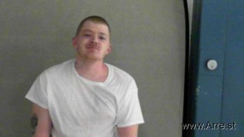 Mason Lee Daniels Mugshot